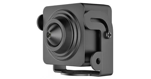 Micro Camera supraveghere Hikvision IP DS-2CD2D25G1-D/NF(3.7mm), 2MP, Micro Camera supraveghere Hikvision IP DS-2CD2D25G1-D/NF (3.7mm),2 MP , sensor: 1/2.8" Progressive Scan CMOS, rezolutie: 1920 × 1080@50 fps, lentila 3.7mm, WDR 120 dB/BLC, HLC/defog, 3D
