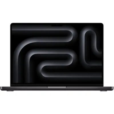 MacBook Pro 14.2"/Apple M5 Max (CPU 18-core, GPU 40-core, Neural Engine 16-core)/128GB/4TB - NANO TEXTURE - Space Black - INT KB (No Adapter) - 2026 (CTO from MGDU4RO/A)