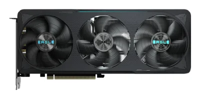 VGA PCIE16 RTX5070 12GB GDDR7/GV-N5070EAGLE OC-12GD GIGABYTE "GV-N5070EAGLE OC-12GD"