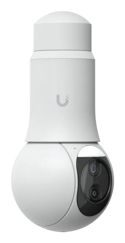 NET CAMERA 8MP/WHITE UVC-G6-PTZ-W UBIQUITI "UVC-G6-PTZ-W" (timbru verde 0.8 lei)