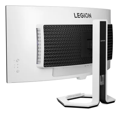 MONITOR OLED 34" 34WD-10 CURV/67C9UAC1EU LENOVO "67C9UAC1EU" (timbru verde 7 lei)