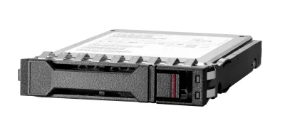 HPE 1.92T NVMERI SFF BC U.3ST V2 MV SSD "P64844-B21"