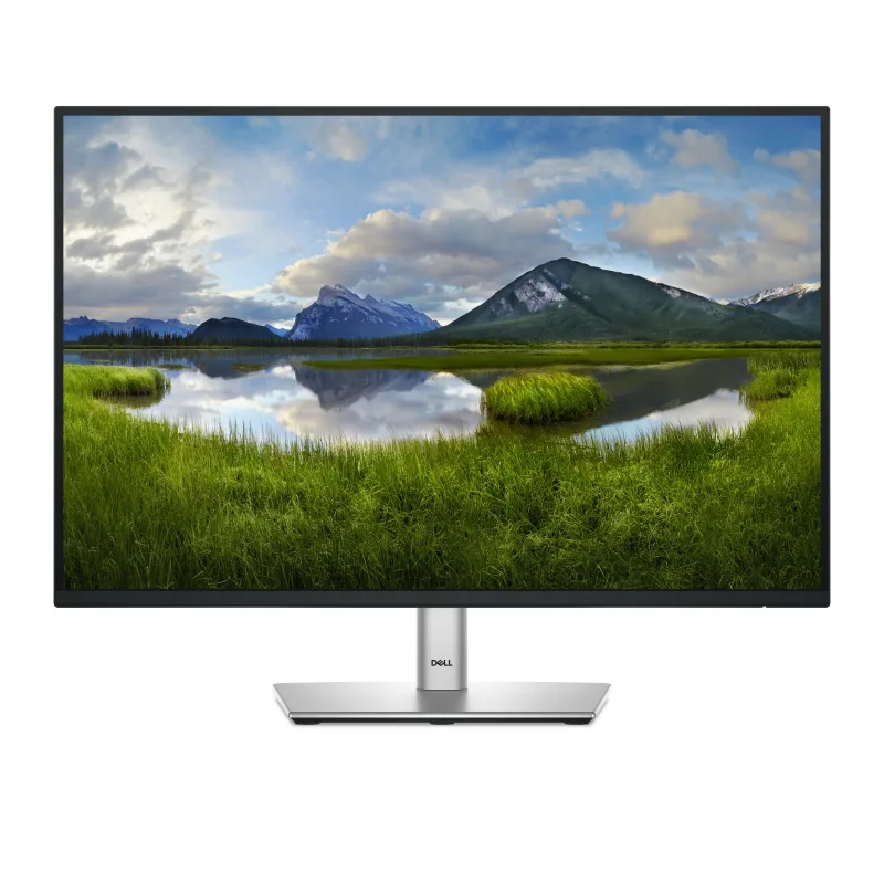MON 24 DELL P2425 BLACK S "210-BMJD" (timbru verde 7 lei)