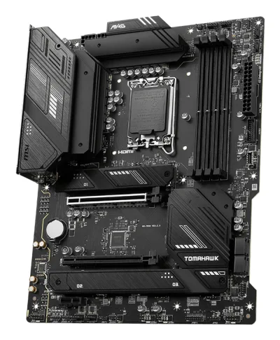 MB MSI MAG B760 TOMAHAWK WIFI LGA1700 "B760 TOMAHAWK WIFI"