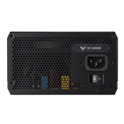 Sursa ASUS TUF Gaming, 80 PLUS Gold, 1000 W
