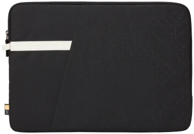 HUSA CASE LOGIC notebook 15.6 inch, poliester, 1 compartiment, black, "IBRS215 BLACK" / 3204396