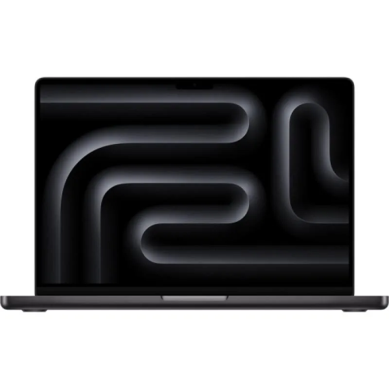 MacBook Pro 14.2"/Apple M5 (CPU 10-core, GPU 10-core, Neural Engine16- core)/32GB/2TB – Space Black – NANO TEXTURE-INT KB (No Adapter) - 2025 (Cto from MDE34RO/A)