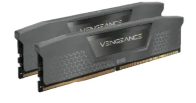 Memorie RAM Corsair Vengeance, 64 GB DDR5, 6000 MHz, CL40