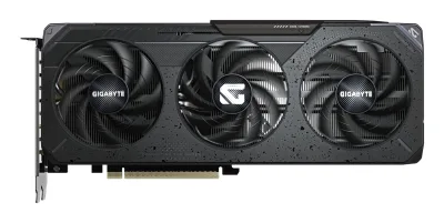 PLACA VIDEO GIGABYTE GeForce RTX 5060 GAMING OC 8G "GV-N5060GAMING OC-8GD"