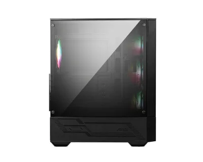 Carcasa MSI MAG FORGE 112R "MAG FORGE 112R" (timbru verde 0.32 lei)