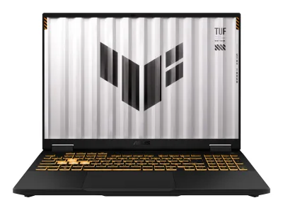 ASUS TUF Gaming F16 FX608JMI-TU270 INTEL Core I5-14450HX 16inch FHD+ DDR5 16GB 512GB RTX5060 NOOS Jaeger Gray 2Y Included"FX608JMI-TU270" (timbru verde 3.5 lei)