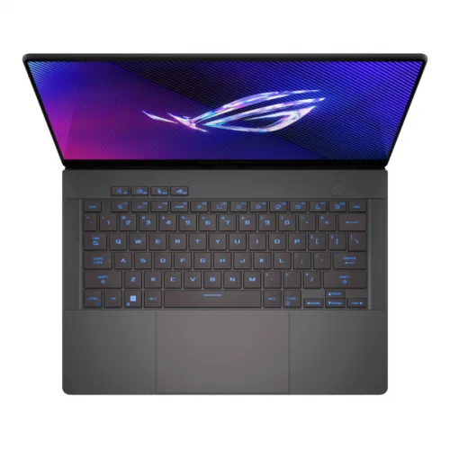 Laptop Gaming ASUS ROG Strix SCAR 16 G635LX, cu procesor Intel Core Ultra 9 275HX, 16'' Mini Led, 64 GB DDR5, 2 TB, NVIDIA GeForce RTX 5090, 24GB GDDR7, Fara OS, 3 ani Garantie