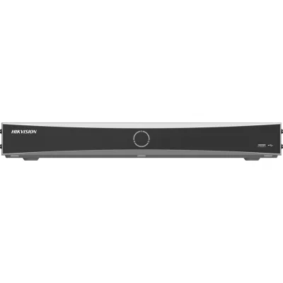HK NVR 16-CH IP 2 SATA UP TO 10TB