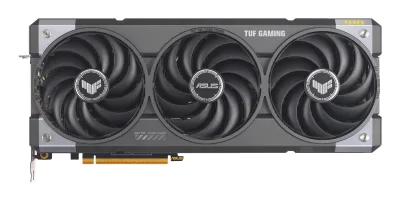 VGA PCIE8 RX9070XT 16GB GDDR6/TUF-RX9070XT-O16G-GAMING ASUS "TUF-RX9070XT-O16G-GAMING"