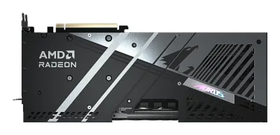 GIGABYTE R9070XTAORUS E-16GD "R9070XTAORUS E-16GD"
