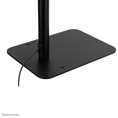 Stand podea NM 7,9"-11" 1kg negru "FL15-625BL1"
