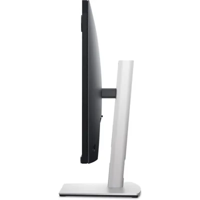 Monitor Commercial Dell P2724DEB, 27", 2560 x 1440 pixeli, Argintiu-Negru, 3 ani Garantie