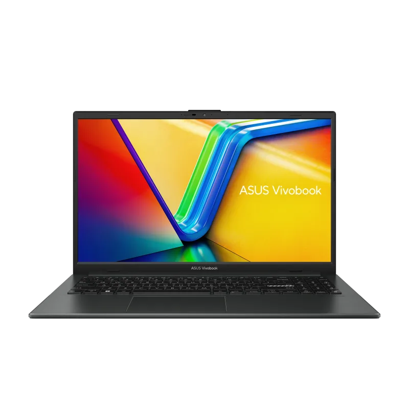 Laptop Consumer ASUS Vivobook Go 15 E1504FA-BQ5473, cu procesor AMD Ryzen 5 40, 15.6'' IPS, 8 GB LPDDR5, 256 GB, AMD Radeon 610M, Fara OS, 2 ani Garantie