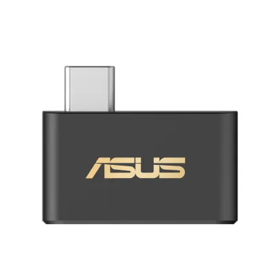 Incarcator Laptop ASUS USB-BE93 Mini, 65W, Negru, 1 an Garantie