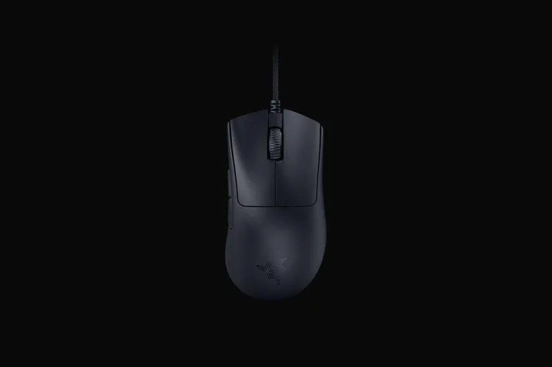Mouse Gaming Razer DeathAdder V3, 30000 DPI, Negru