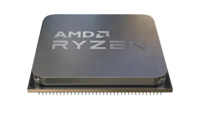 CPU AMD RYZEN 5 8600G AI 5.00GHZ 6 CORE SKT AM5 22MB 65W 760M RADEON BOX "100-100001237BOX"