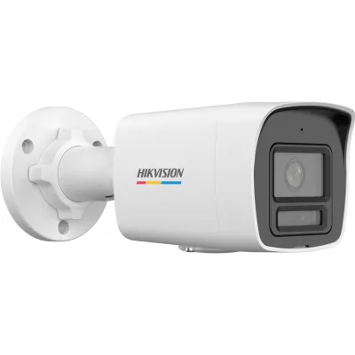 CAMERA IP BULLET 2MP IR30M 2.8MM