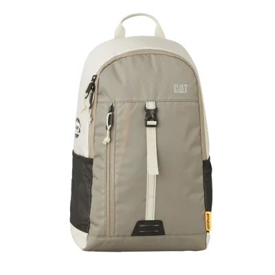 Rucsac CATERPILLAR Urban Mountaineer - Benali, material ripstop poliester - millitary green "CAT-84077-532"