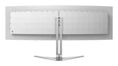 Monitor Consumer Philips 49M2C8900L/00, 49", 5120 x 1440 pixeli, White, 3 ani Garantie