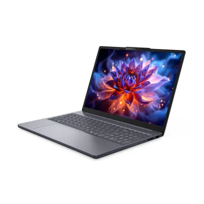 Laptop Lenovo IdeaPad Slim 3 15IWC11, 15.3" WUXGA (1920x1200) IPS 400nits Anti-glare, 45% NTSC, 60Hz, Intel Core™ 3 304, 5C (1P + 4LPE) / 5T, Max Turbo up to 4.3Ghz, 6MB Intel® Smart Cache, video Integrated Intel® Graphics, RAM 1x 16GB SODIMM DDR5-5600;