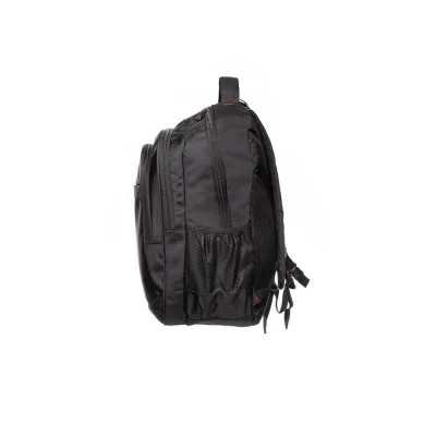 Rucsac laptop SPACER Chicago, Negru