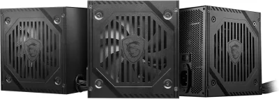 Sursa MSI MAG A650BNL BULK "MAG A650BNL BULK" (timbru verde 2 lei)