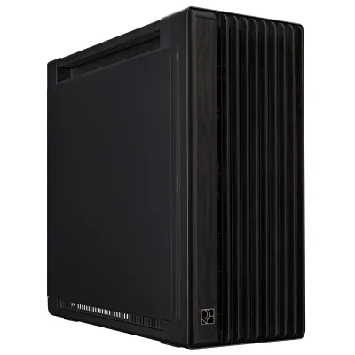 Carcasa Asus PROART PA602 WOOD ED METTGP "PROART PA602 WOOD METAL PWM BLACK" (timbru verde 0.32 lei)