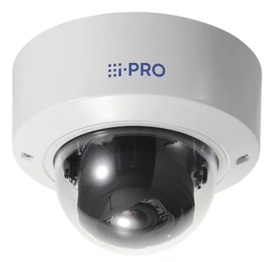 NET CAMERA 5MP BULLET AI OUTD./WV-X22500-V3L I-PRO "WV-X22500-V3L" (timbru verde 0.8 lei)