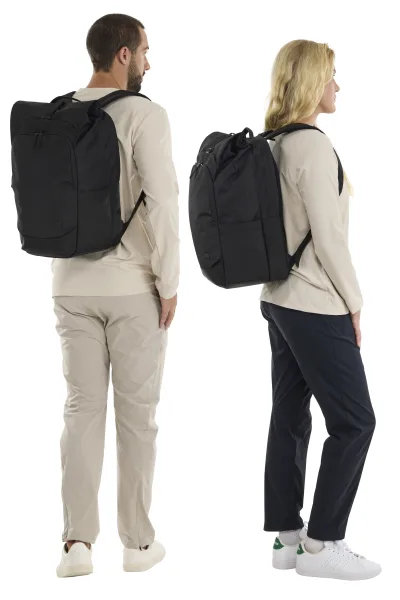 RUCSAC CASE LOGIC Variate 17", black VARIBP117 "3205427"