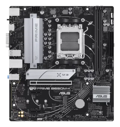 MB ASUS PRIME B650M-K AM5 "PRIME B650M-K"