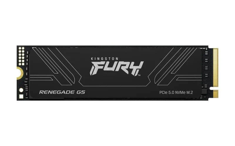 SSD intern Kingston FURY Renegade G5, 8 TB, PCI Express 5.0 x4, NVMe, M.2