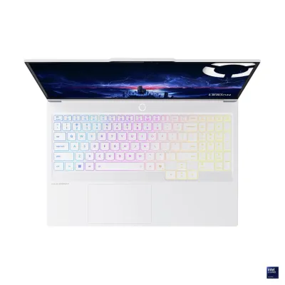 Laptop Gaming Lenovo Legion 7 16IAX10, cu procesor Intel Core Ultra 9 275HX, 16'' OLED, 32 GB DDR5, 1 TB, nVidia GeForce RTX 5060, 8GB GDDR7, Fara OS, 3 ani Garantie