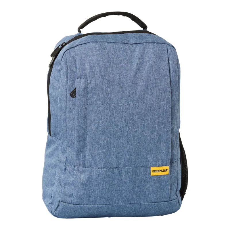 Rucsac CATERPILLAR V Power B1B, material 600D polyester - albastru denim "CAT-84518-1004"