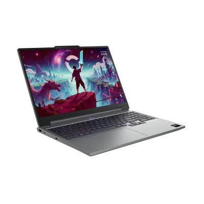 LOQ 15.3" WUXGA R7 250 16 512GB 5060 DOS "83TN002KRM" (timbru verde 3.5 lei)