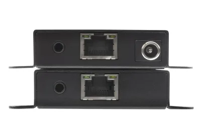 Video Extender 4k HDMI CAT6 Aten "VE1821-AT-G" (timbru verde 0.8 lei)