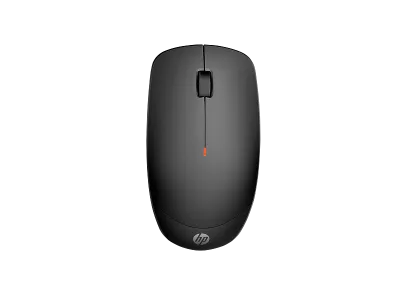 Mouse Wireless HP 235 Slim Wireless Mouse, 1600 dpi, Negru