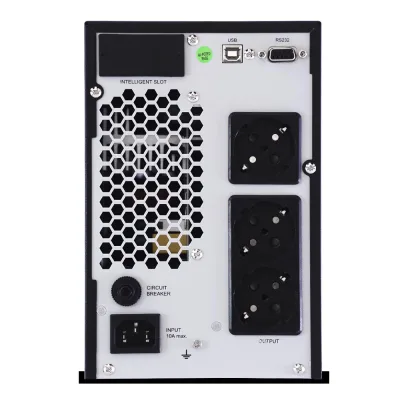 UPS nJoy Aten PRO 1000, 800W, LCD, USB, Tower