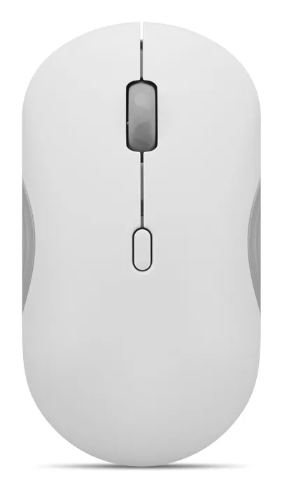 MOUSE BLUETH OPTICAL 350/CLOUD GREY GY51S61907 LENOVO "GY51S61907" (timbru verde 0.18 lei)