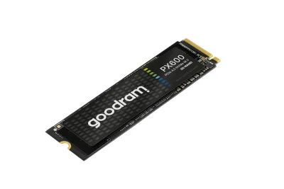 GOODRAM SSD PX600 GEN.2 2TB PCIe 4x4 M.2 2280 RETAIL "SSDPR-PX600-2K0-80"