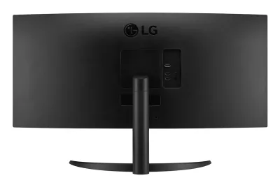 UltraWide 34WR50QK-B Curbat 34 inch UWQHD VA 5 ms 100 Hz HDR "34WR50QK-B" (timbru verde 7 lei)