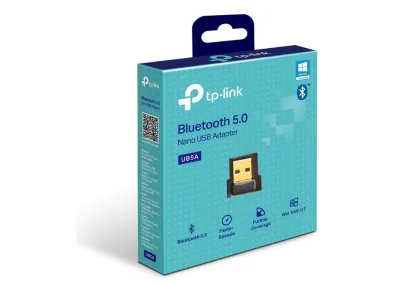 Adaptor Wireless TP-LINK UB5A, WIFI 5