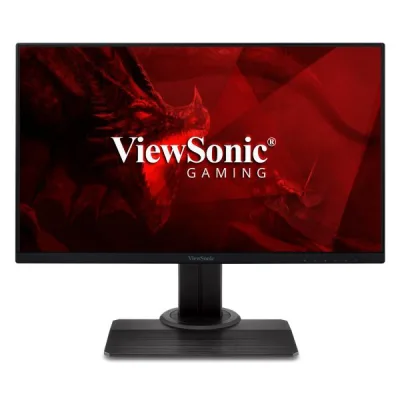 Monitor Consumer ViewSonic XG2431, 23.8", 1920 x 1080 pixeli, Black, 3 ani Garantie