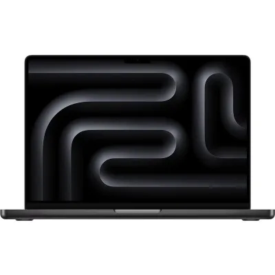 MacBook Pro 14.2"/Apple M5 (CPU 10-core, GPU 10-core, Neural Engine16-core)/24GB/1TB – Space Black – INT KB (No Adapter) - 2025