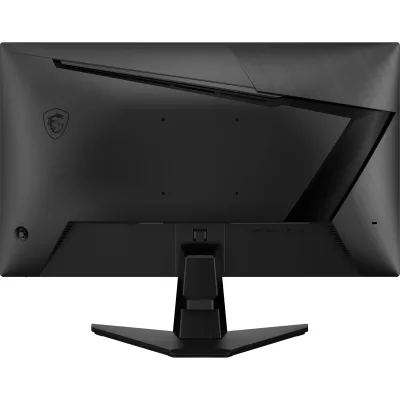 MSI G255F 24.5inch Flat Rapid IPS 1920x1080 FHD 180Hz 1ms HDMIx2 DP "G255F" (timbru verde 7 lei)