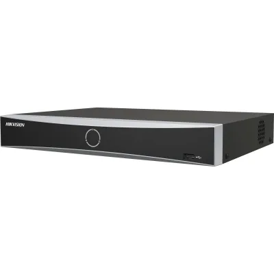 NVR DS-7608NXI-K1 "DS-7608NXI-K1(D)" (timbru verde 2 lei)